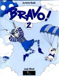 Bravo ! 2. Activity book