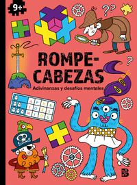 Rompecabezas +9