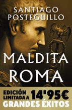 Maldita Roma. Edición limitada