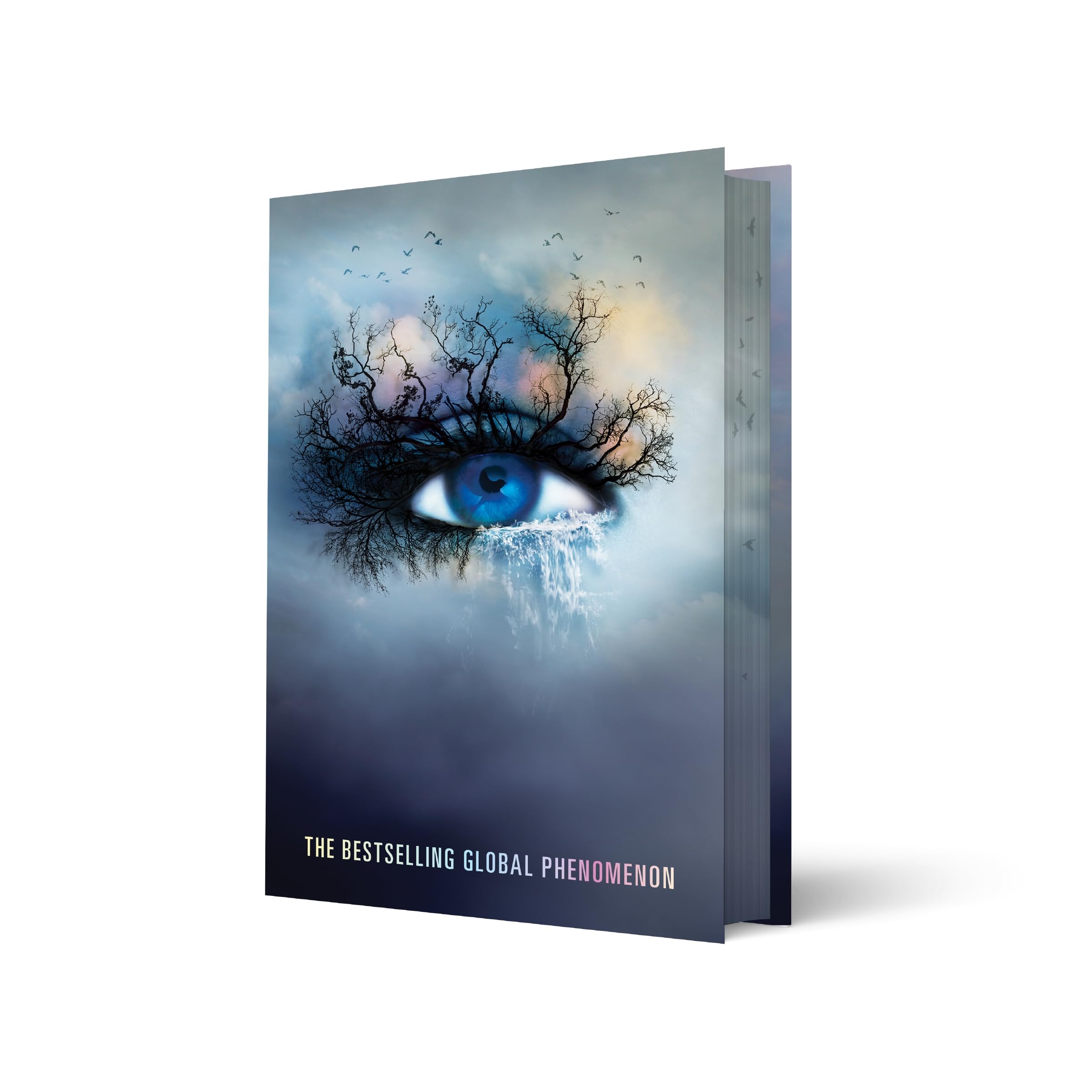 Shatter Me Collectors Deluxe Limited Edition (Shatter Me, 1)