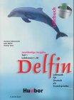 Delfin : Lehrbuch, zweibändige Ausgabe, Teil 1 (2 CDs im buch)