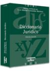 Diccionario Jurídico