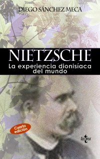 Nietzsche: la experiencia dionisíaca del mundo