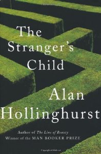 Stranger's child, the