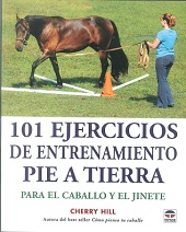 101 Ejercicios de entrenamiento pie a tierra