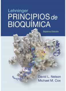 Principios de bioquímica. Lehninger