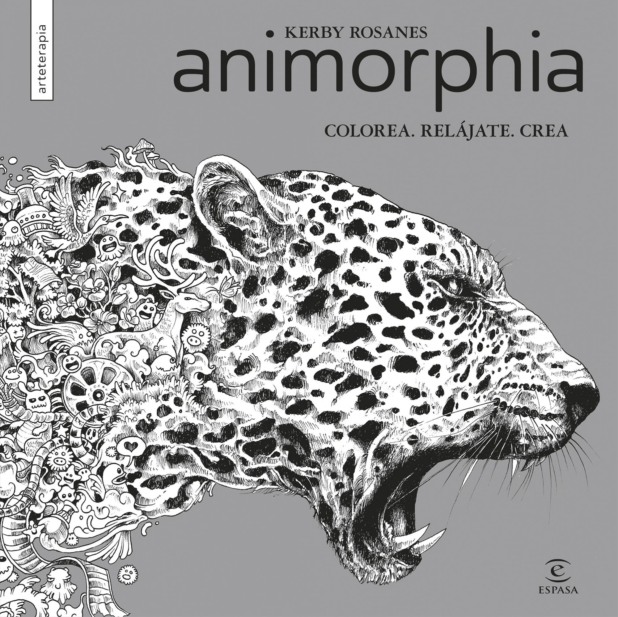 Animorphia