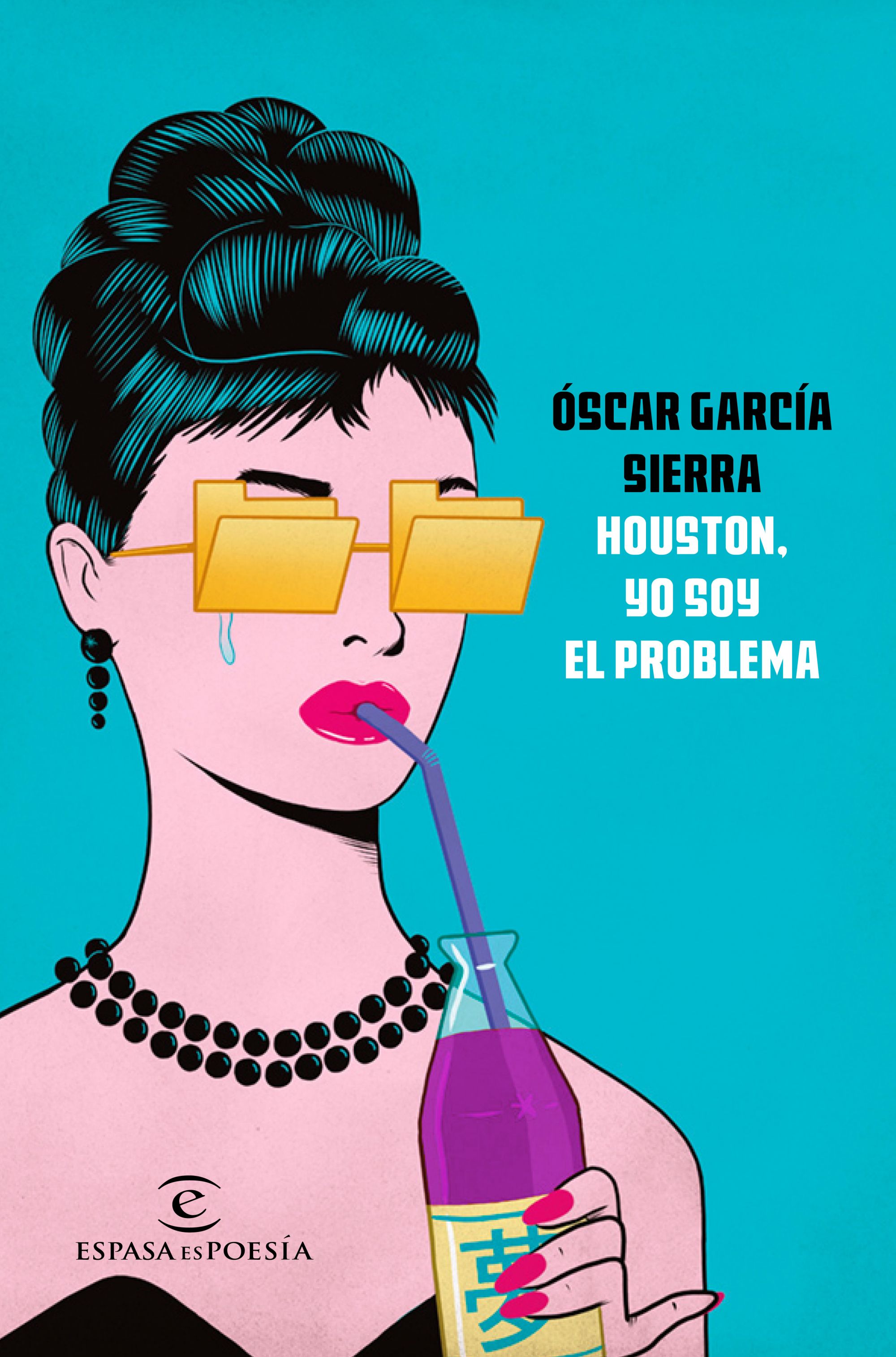 Huston, yo soy el problema