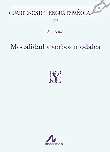 Modalidad y verbos modales (132)