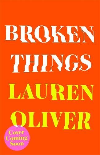 Broken Things