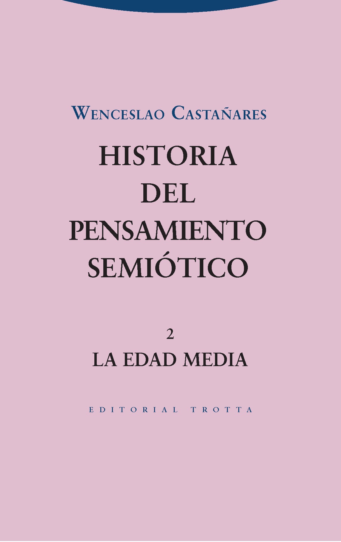 Historia del pensamiento semiótico, 2: La Edad Media