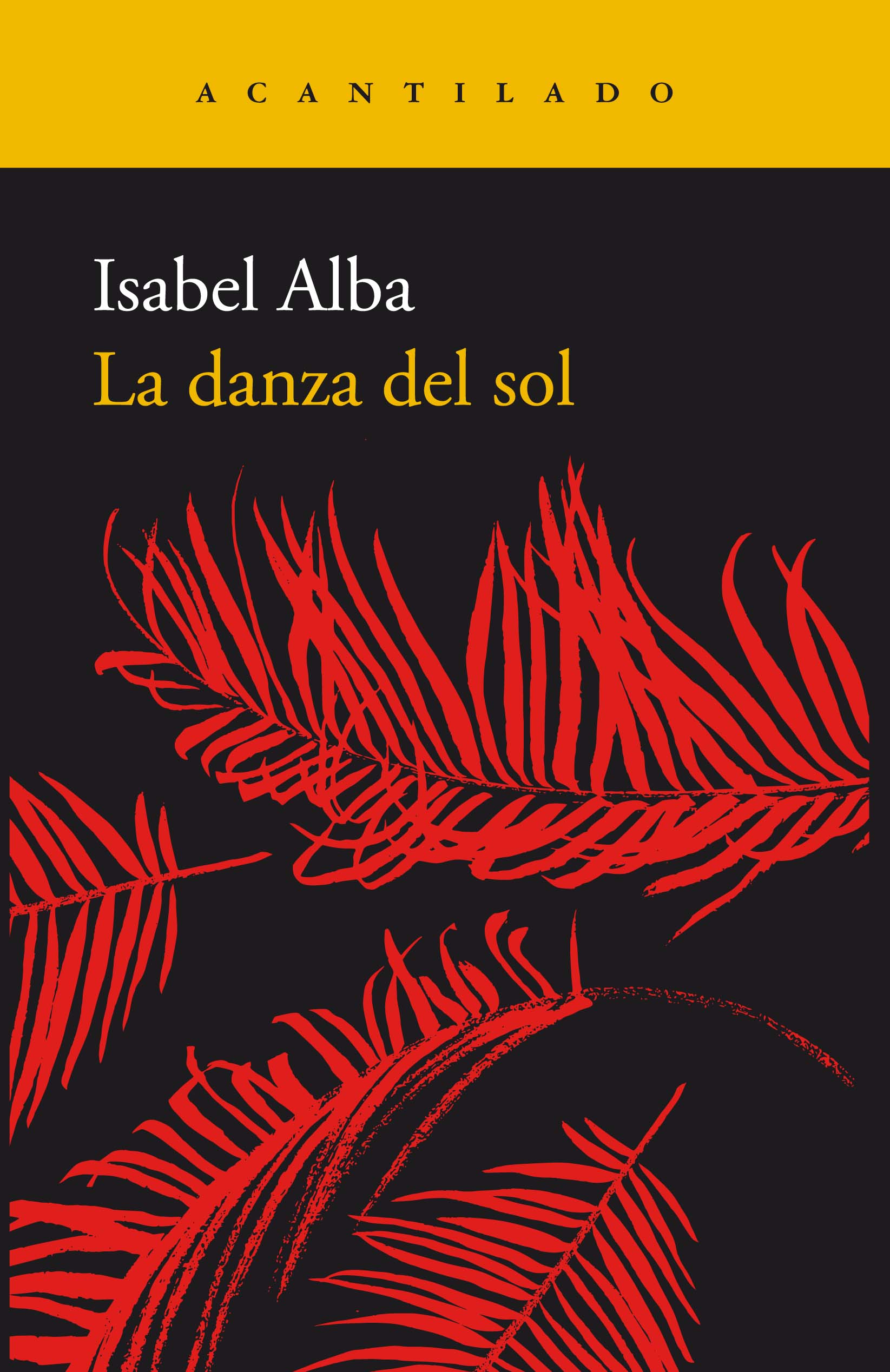 La danza del sol