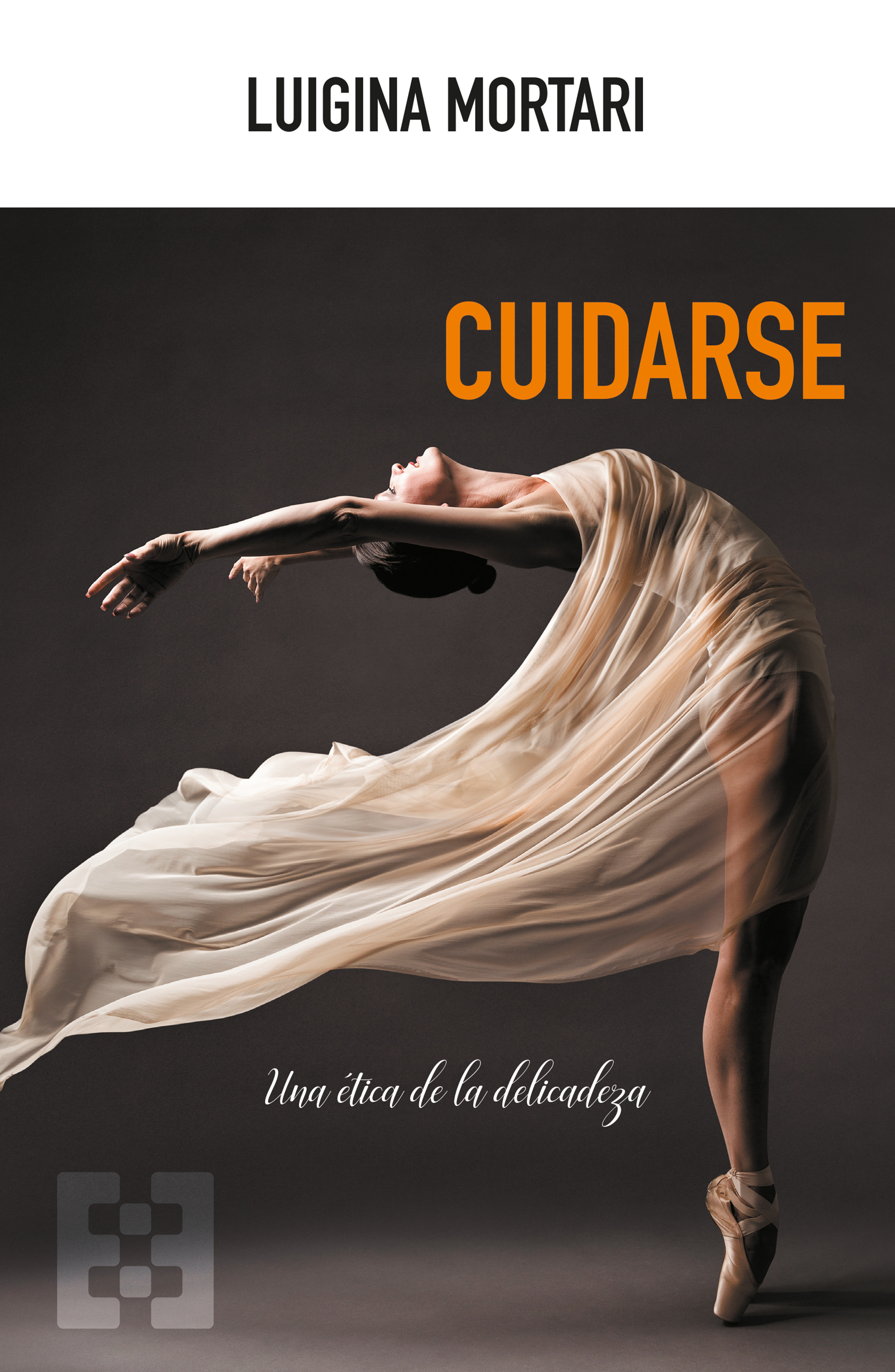 Cuidarse: una ética de la delicadeza