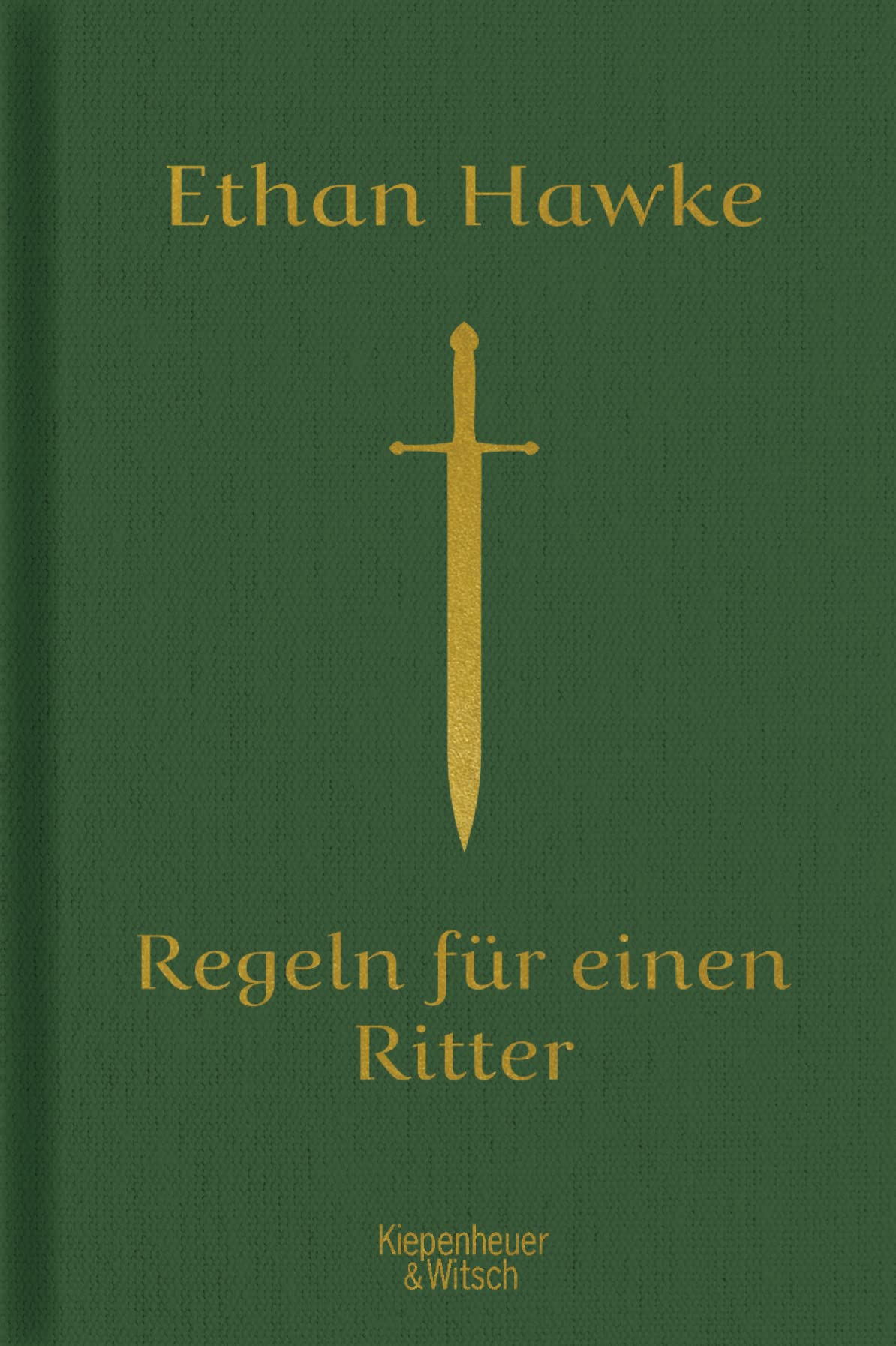 Regeln für einen Ritter