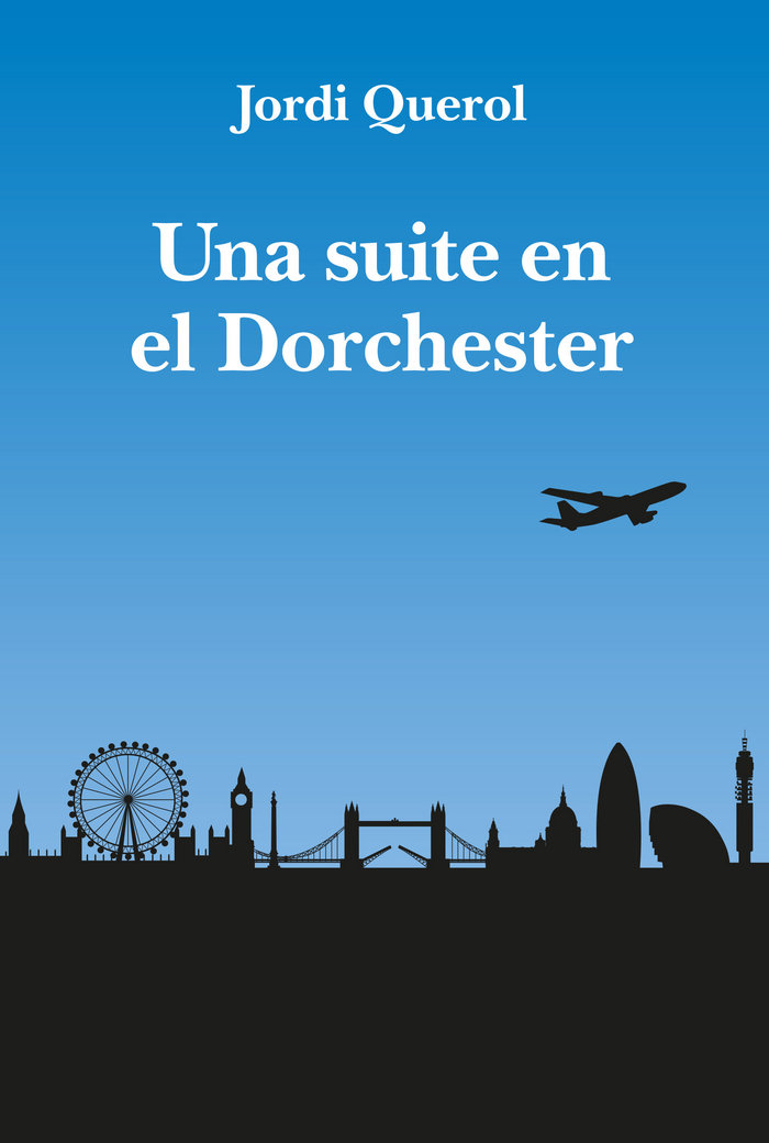 Una suite en el Dorchester