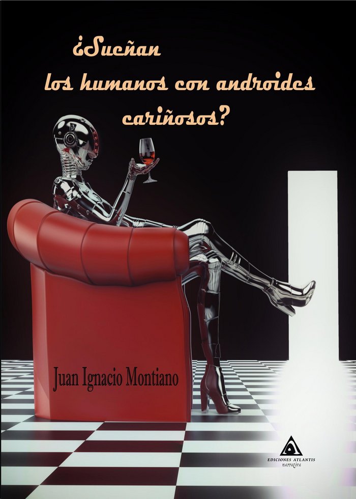 ¿Sueñan los humanos con androides cariñosos?