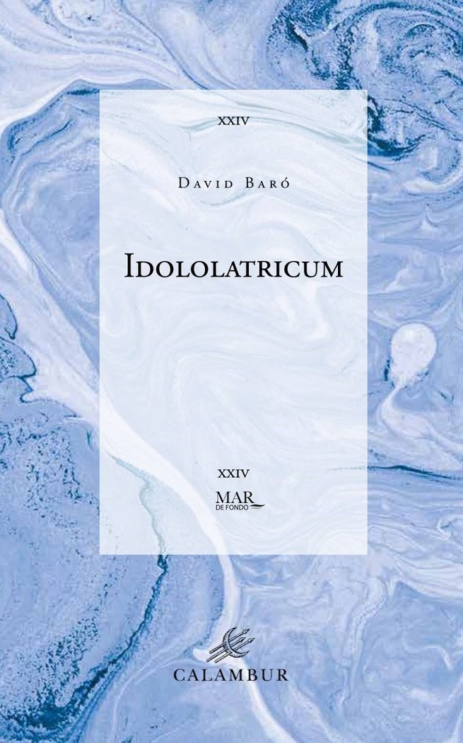 Idololatricum