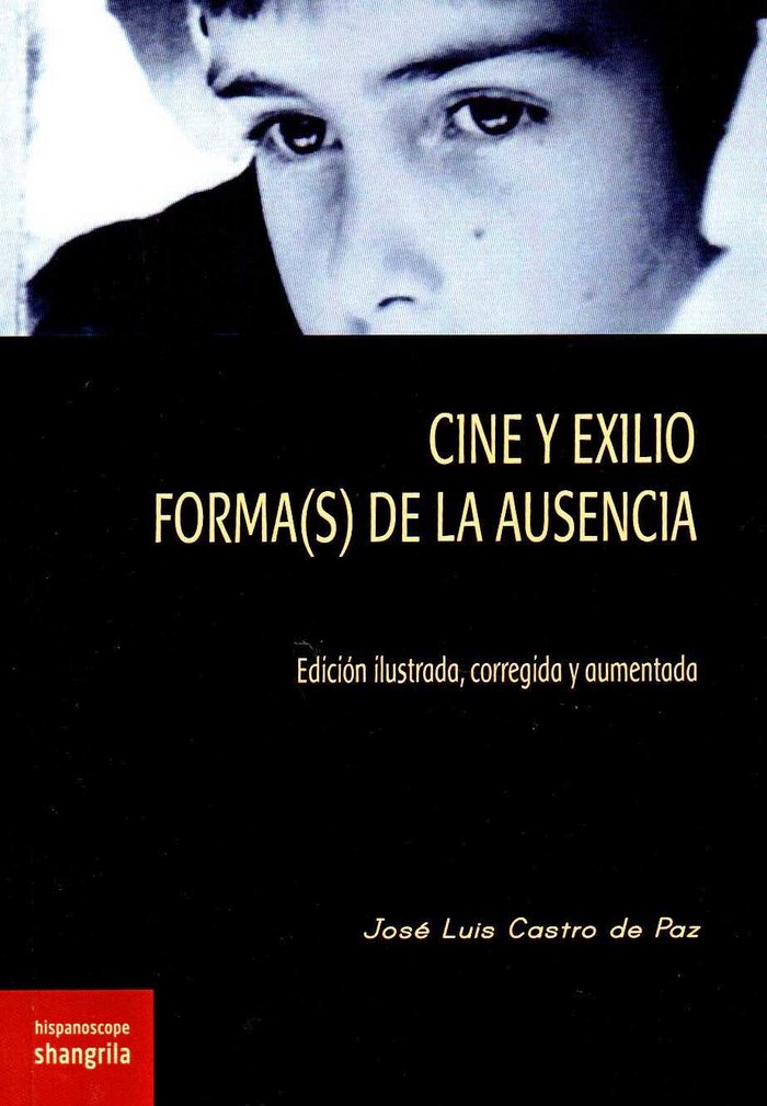 Cine y exilio