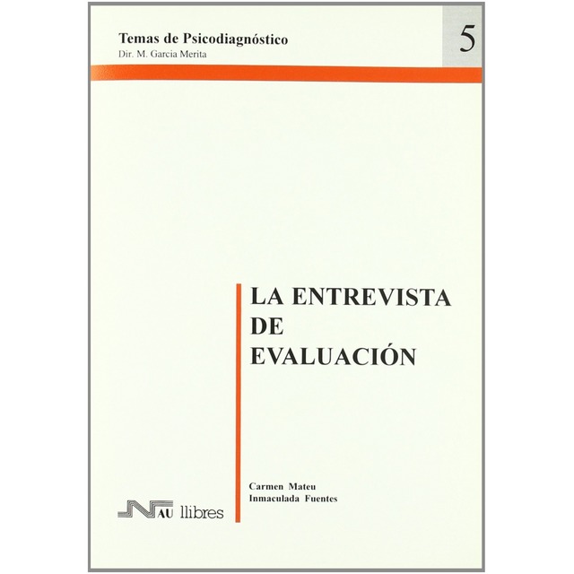 La entrevista de evaluación