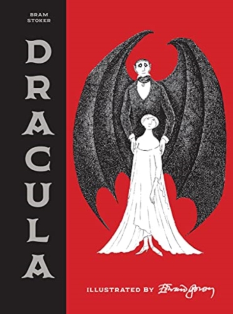 Dracula (Deluxe Illustrated Classics)