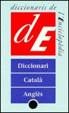 Diccionari català-anglès