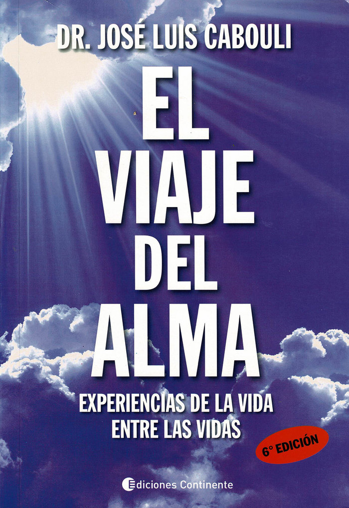 VIAJE DEL ALMA, EL