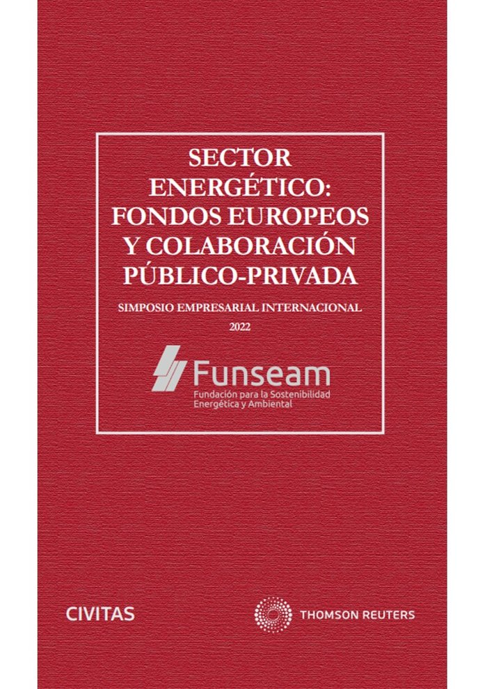 SECTOR ENERGETICO FONDOS EUROPEOS Y COLABORACION PUBLICO PR