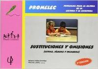 SUSTITUCIONES Y OMISIONES AD Nº4 NE