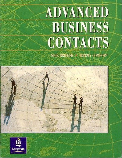 Advanced business contacts