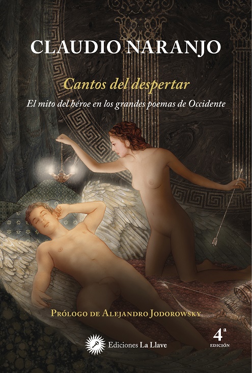 Cantos del despertar. El mito del héroe en los grandes poemas de Occidente