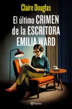 El último crimen de la escritora Emilia Ward