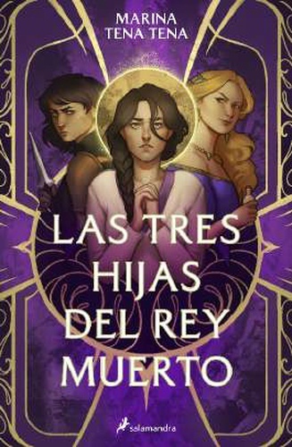 Las tres hijas del rey muerto