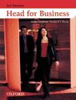 Head for Business. Intermediate. Student's book