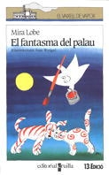 El fantasma del palau