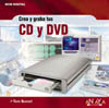 Crea y graba tus CD y DVD