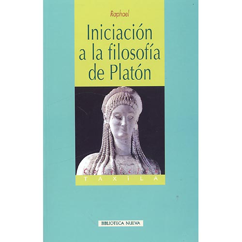 Iniciación a la filosofía de Platón