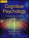 Cognitive psychology.A student's handbook Ed.5