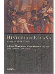 Historia de España. Vol.4. Edad Moderna. El auge del Imperio, 1474-1598