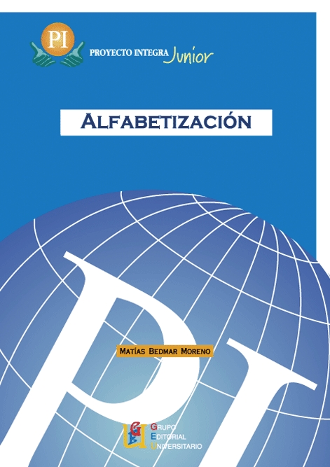 Alfabetización (Proyecto integra junior)