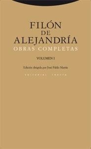 Obras completas (Volumen I): La creación del mundo / Alegorías de las Leyes