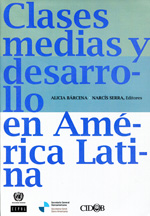 Clases medias y desarrollo en América Latina