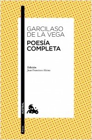 Poesía completa