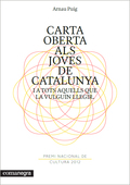 Carta oberta als joves de Catalunya