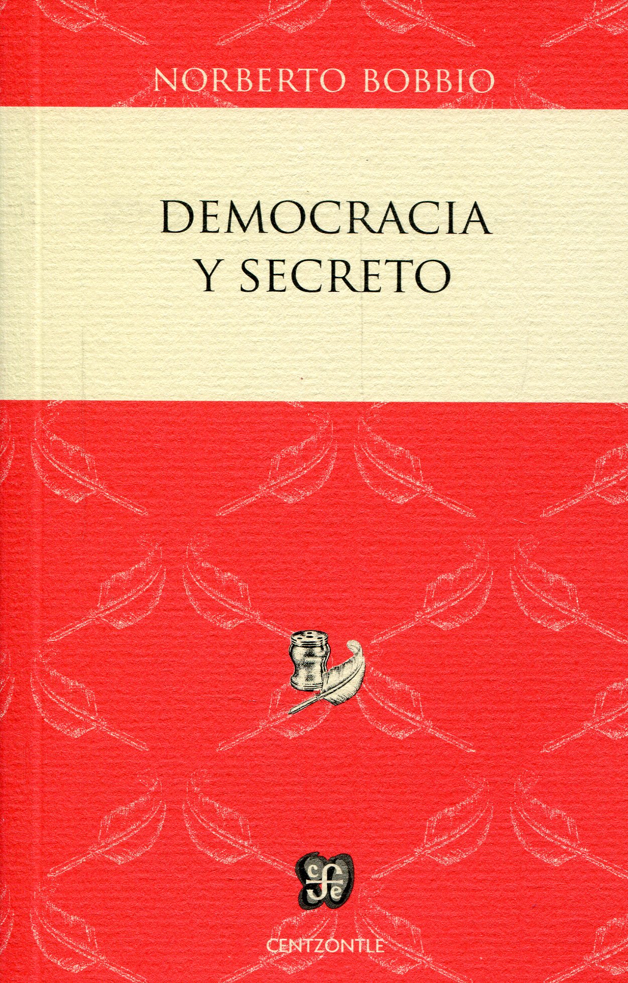 Democracia y secreto