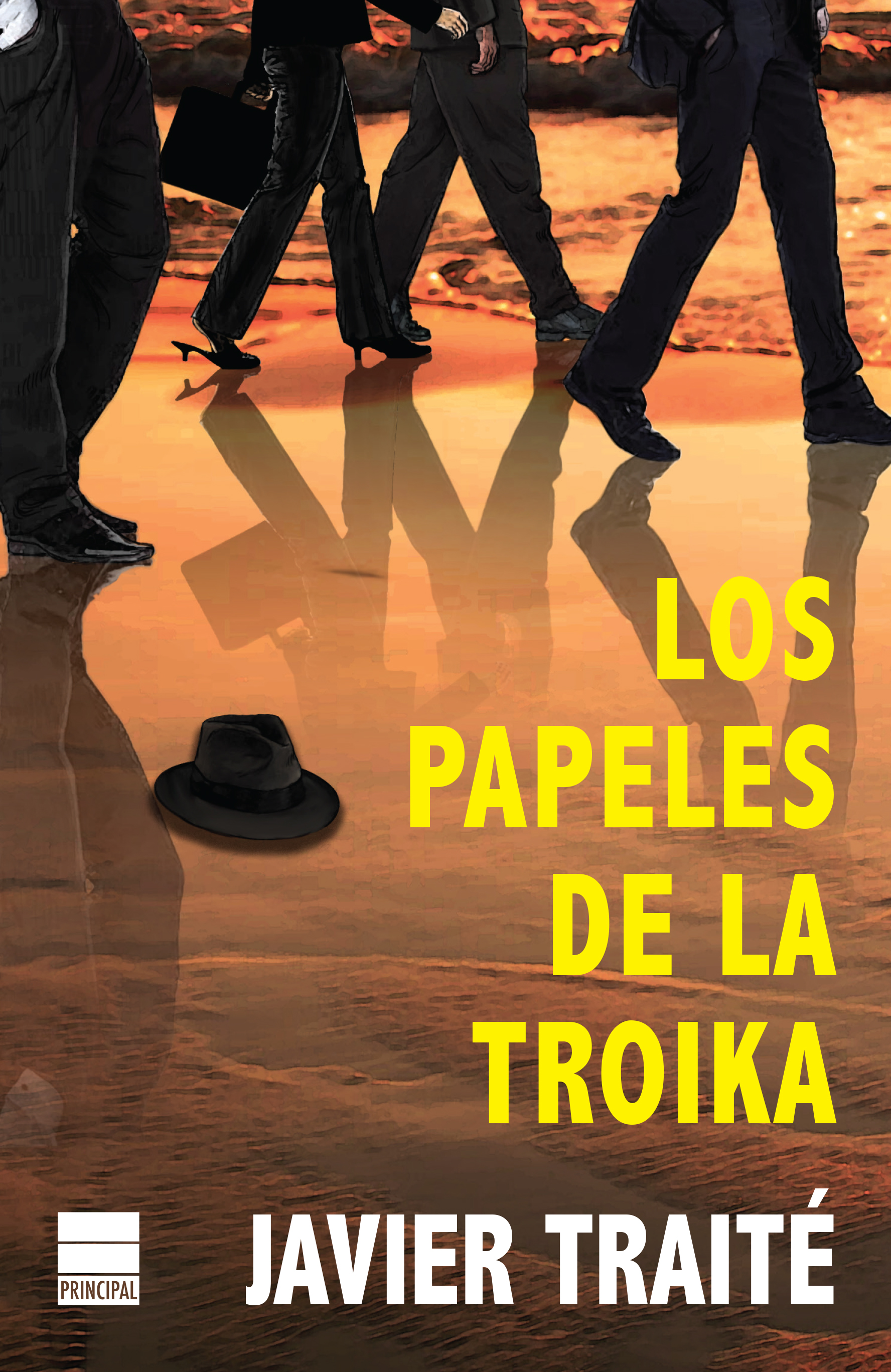 Los papeles de la Troika