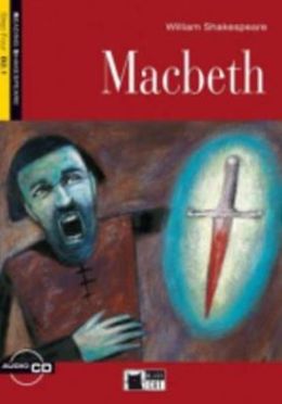 Reading and Training - Macbeth - Level 4 - B2.1