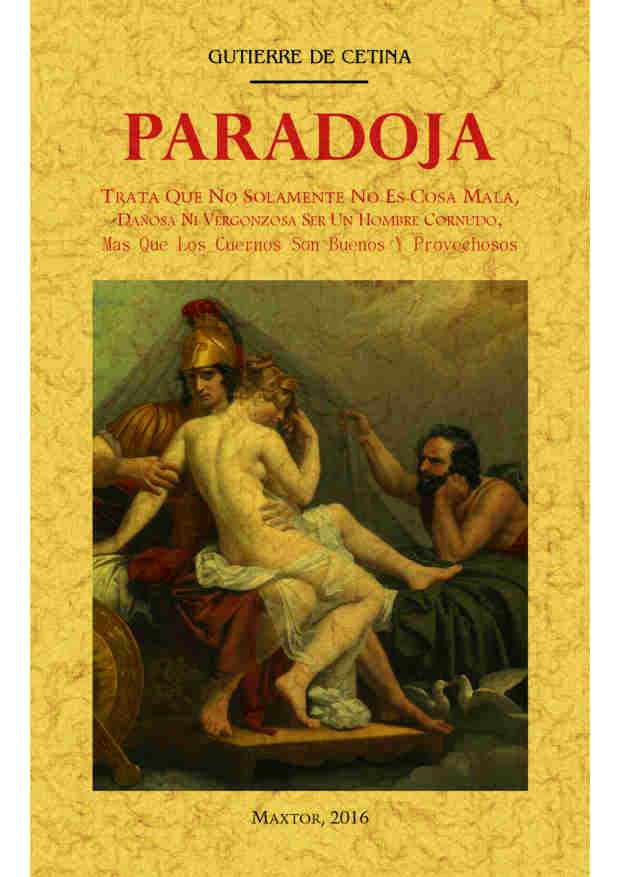 Paradoja