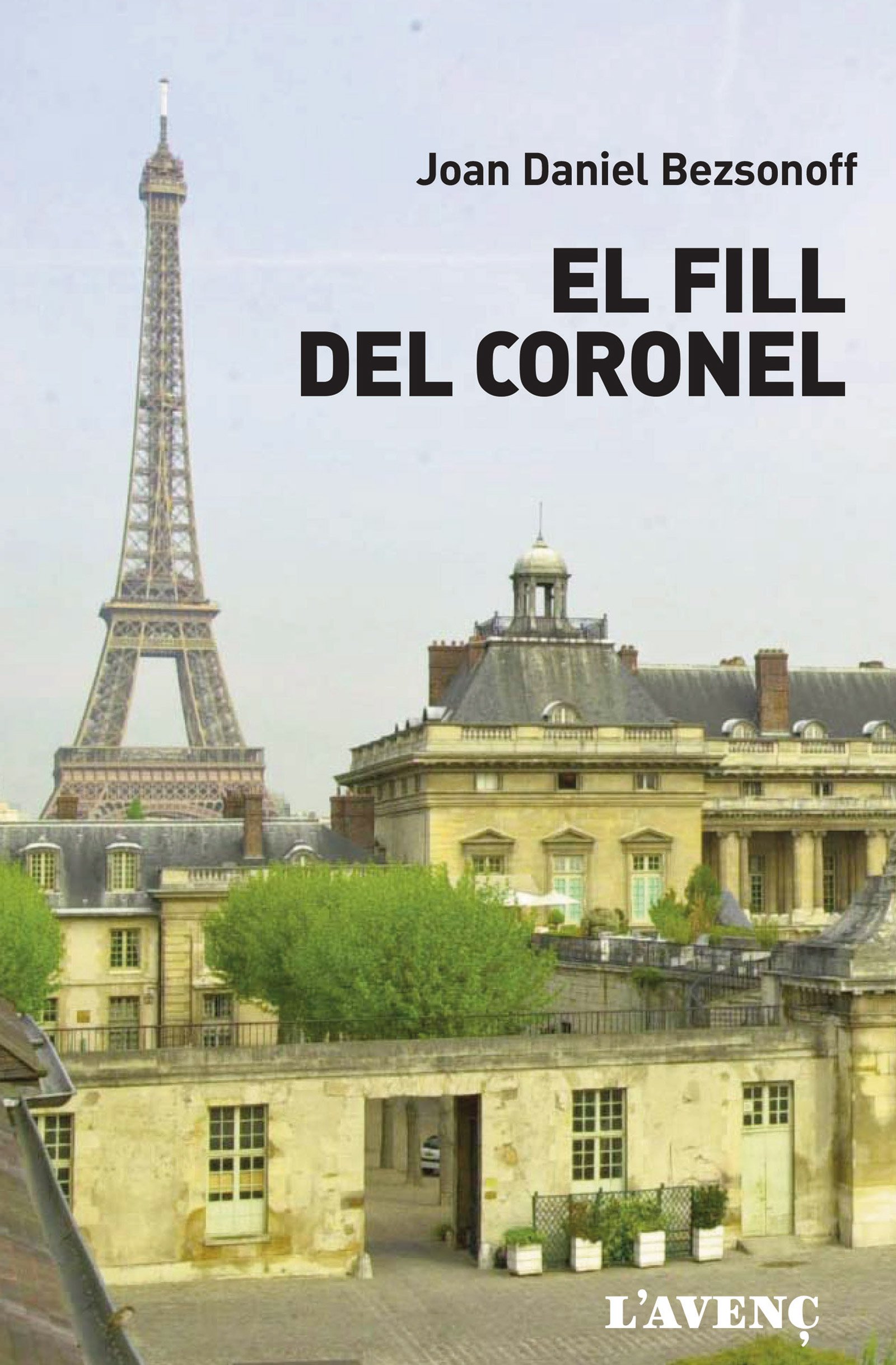 El fill del coronel