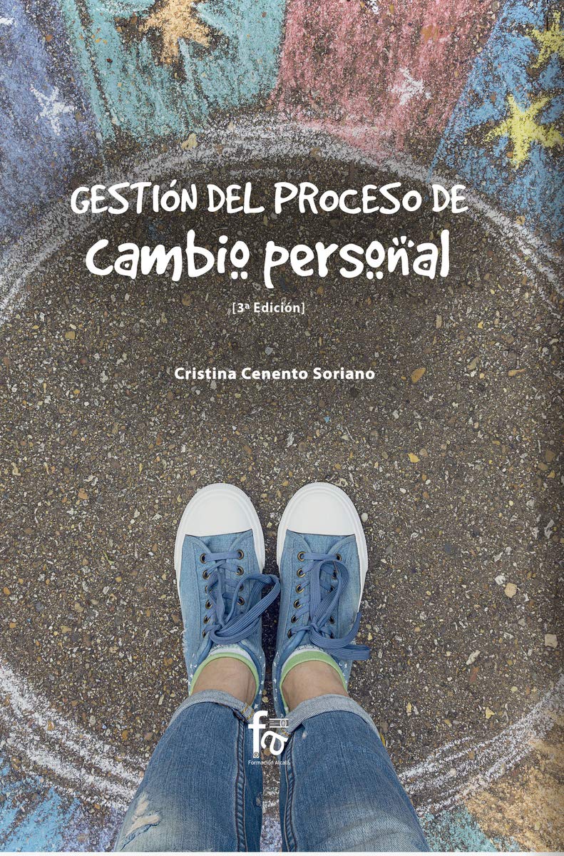 Gestión del proceso de cambio personal