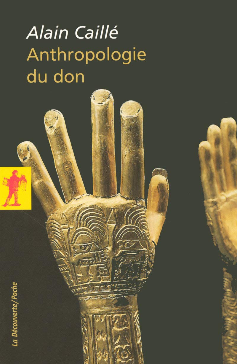 Anthropologie du don